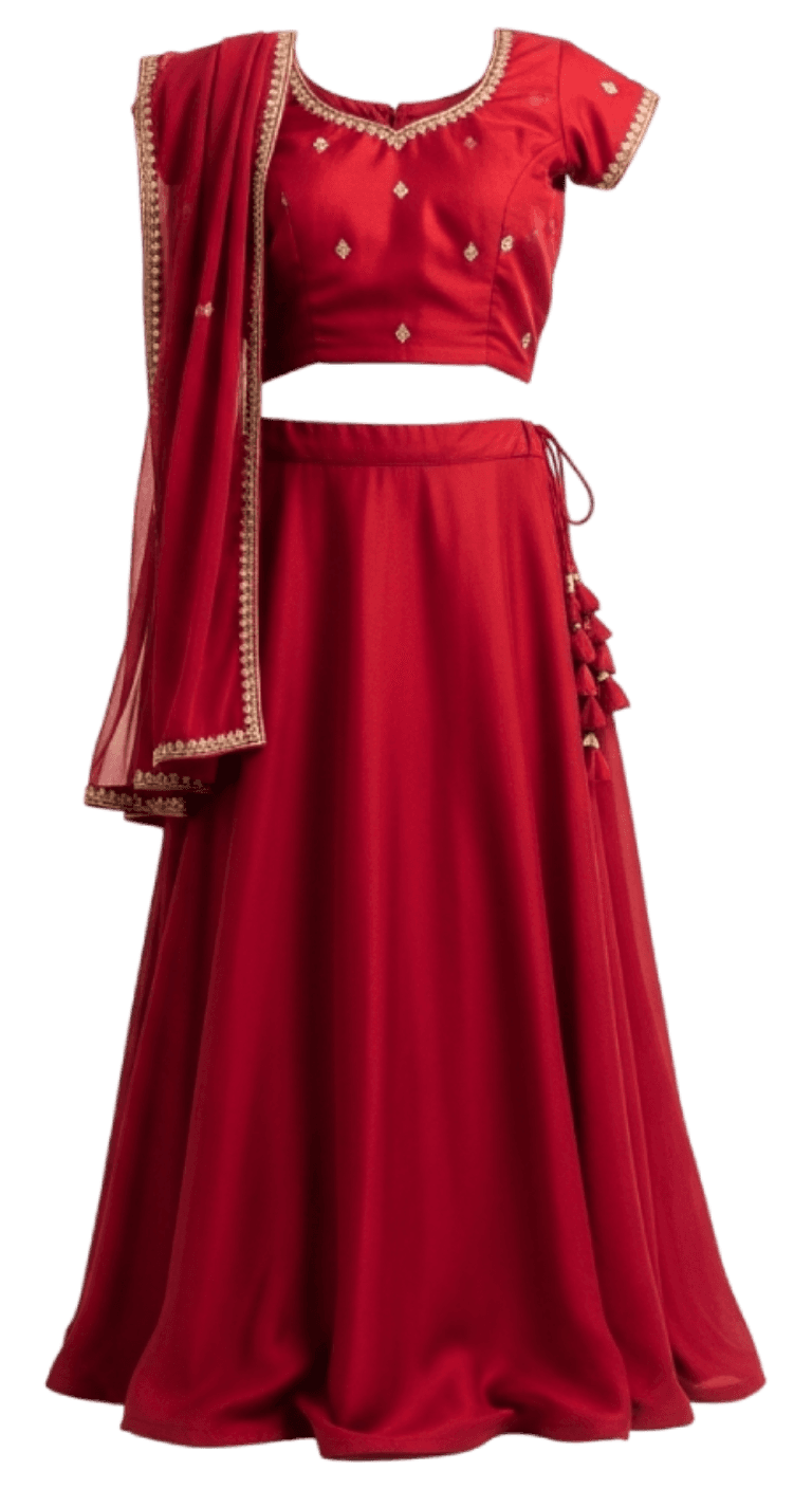 Lehenga Choli
